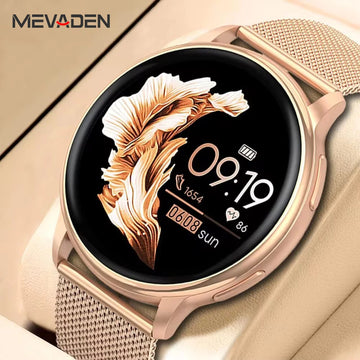 SMARTWATCH Y22 - MALE AND FEMALE