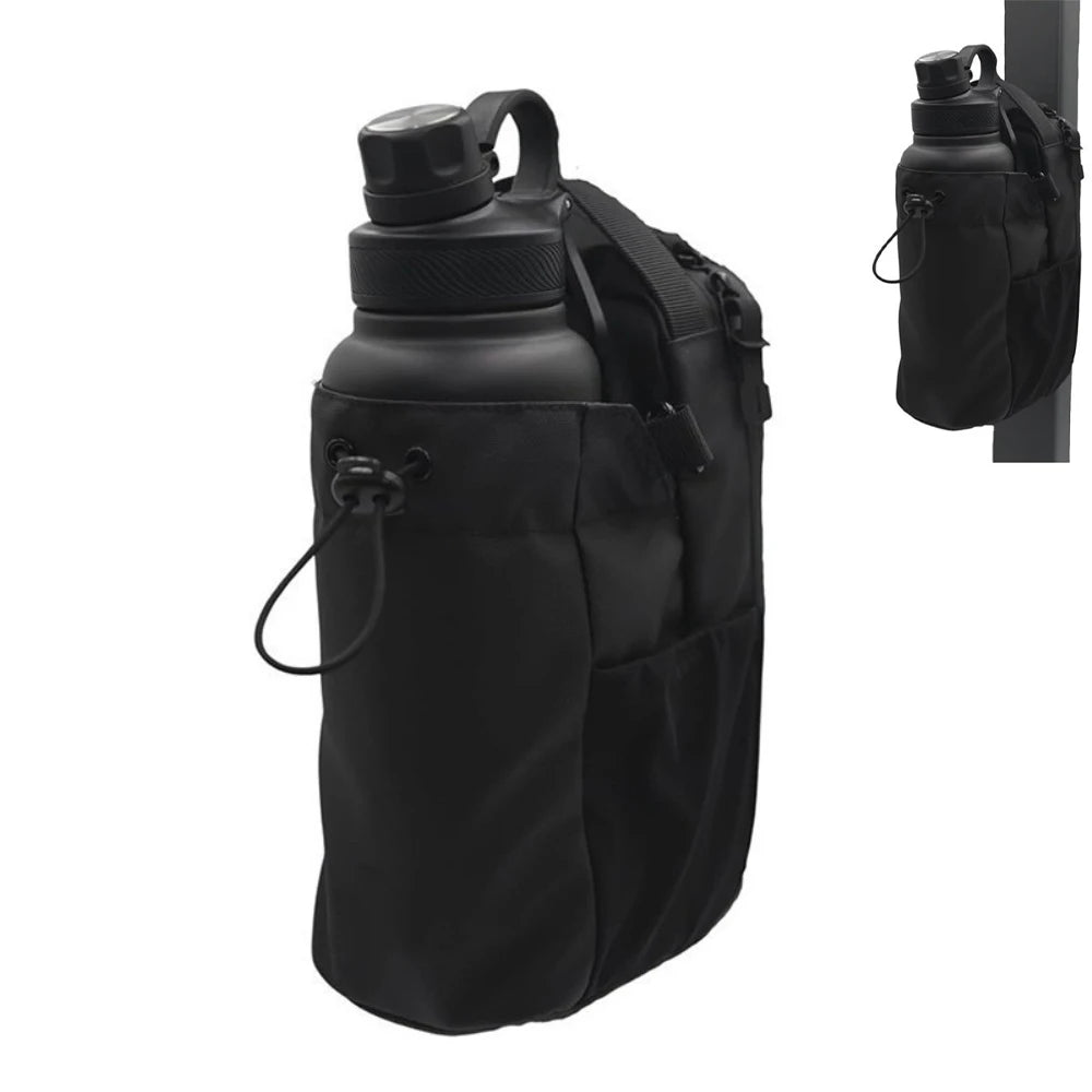 MAGNETIC GYM BAG
