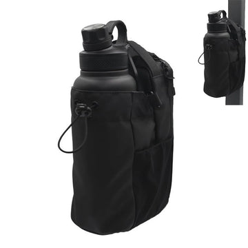 MAGNETIC GYM BAG
